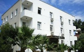 Villa Apart Hotel